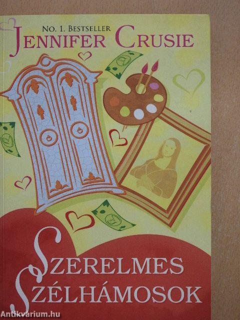 Szerelmes szélhámosok