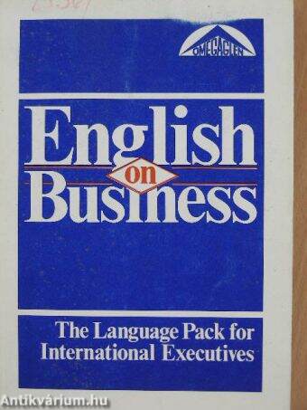 English on Business