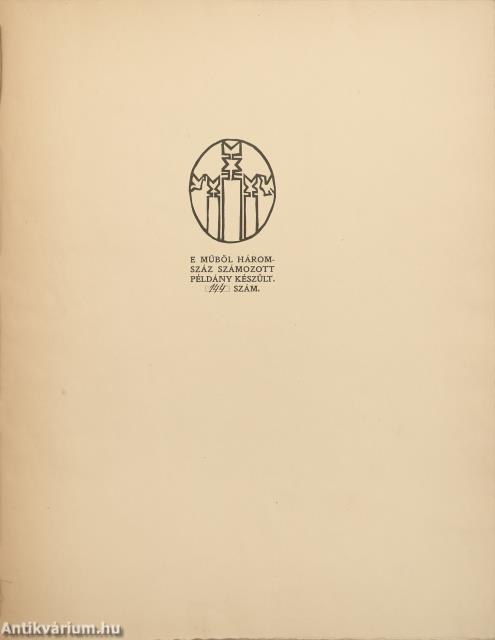 Utolsó ábrándok (dedikált példány)