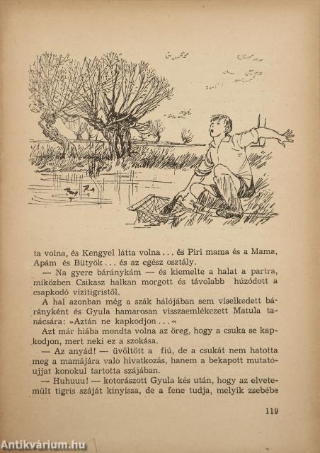 Tüskevár (dedikált példány)