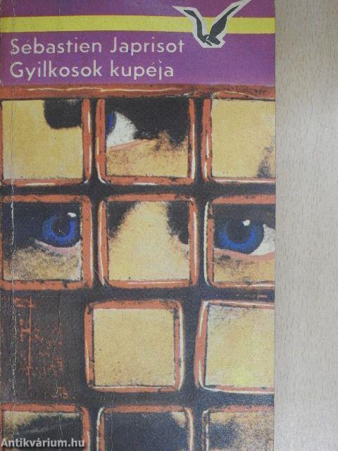 Gyilkosok kupéja