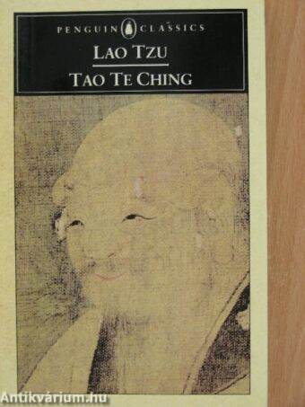 Tao Te Ching