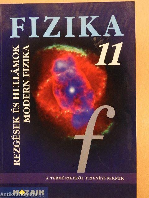 Fizika 11.