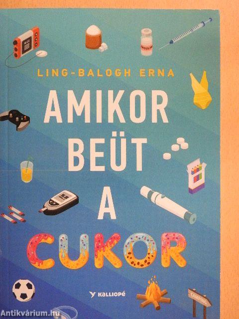 Amikor beüt a cukor