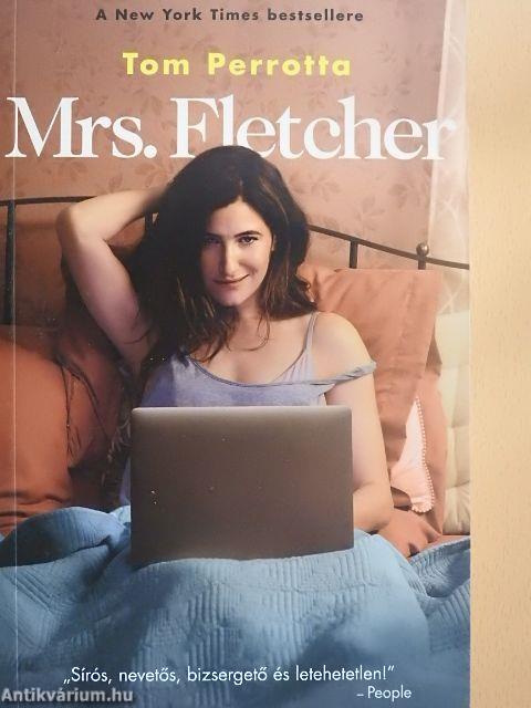 Mrs. Fletcher