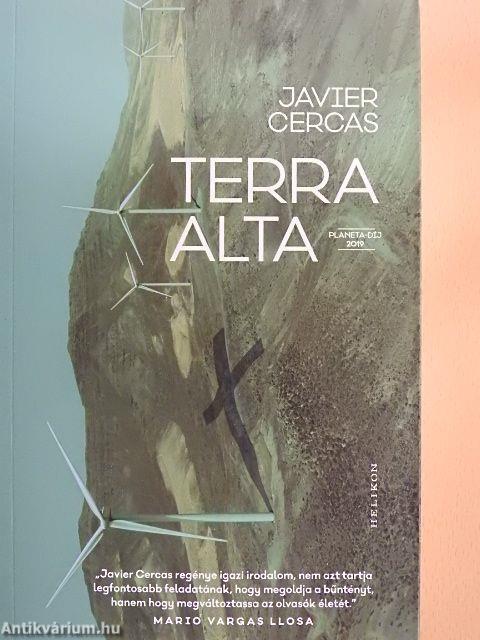 Terra Alta