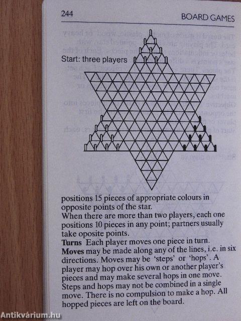 Family and Party Games