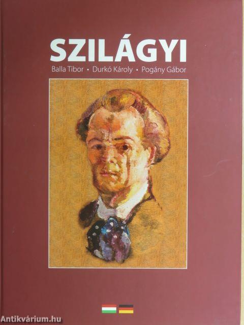 Szilágyi