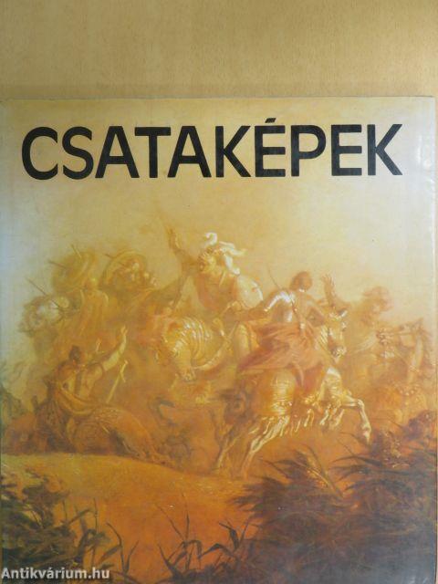 Csataképek