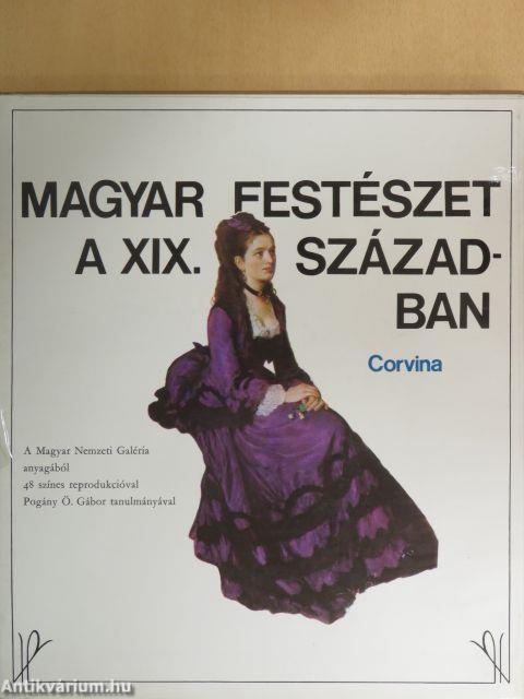 Magyar festészet a XIX. században