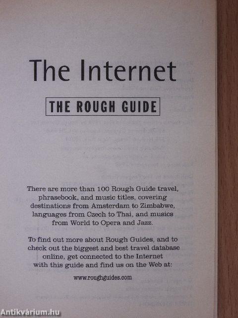 The Internet 1999