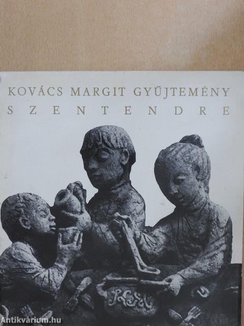 Kovács Margit gyűjtemény