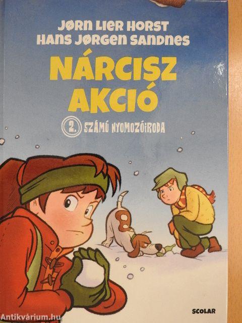 Nárcisz akció