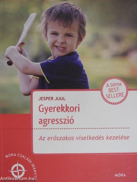 Gyerekkori agresszió