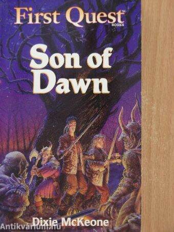 Son of Dawn