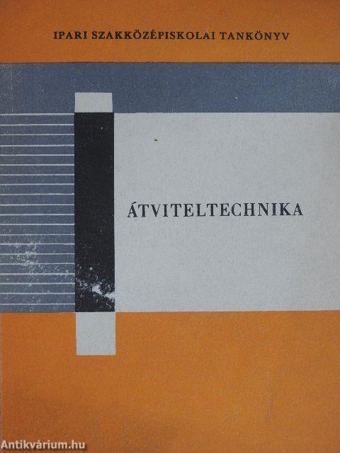 Átviteltechnika