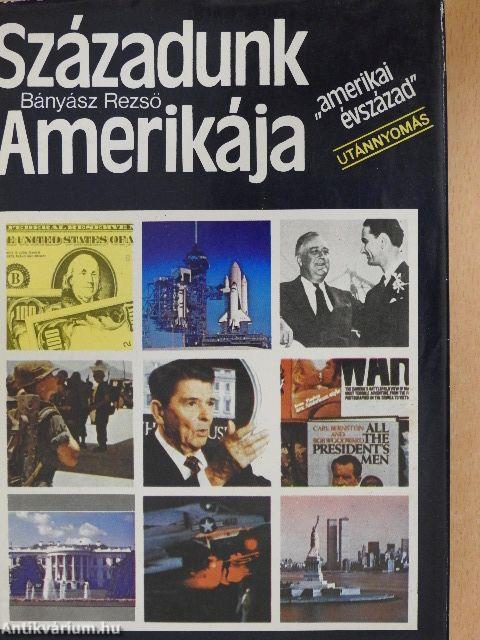 Századunk Amerikája