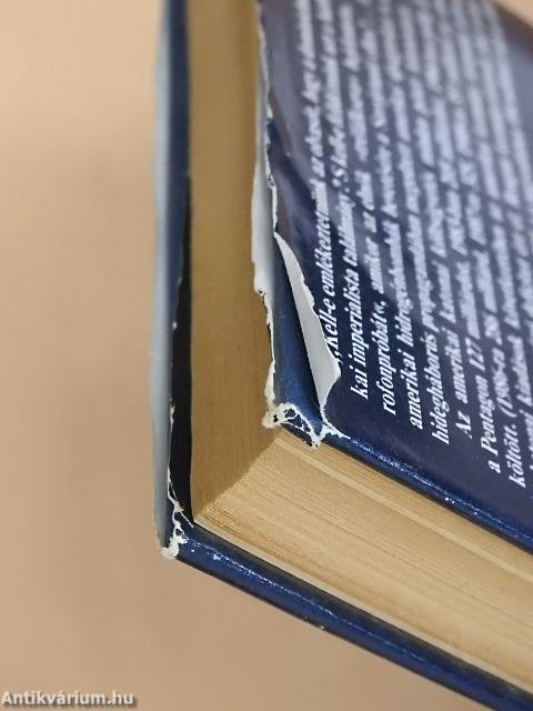 Századunk Amerikája