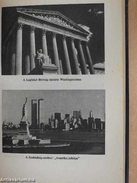 Századunk Amerikája