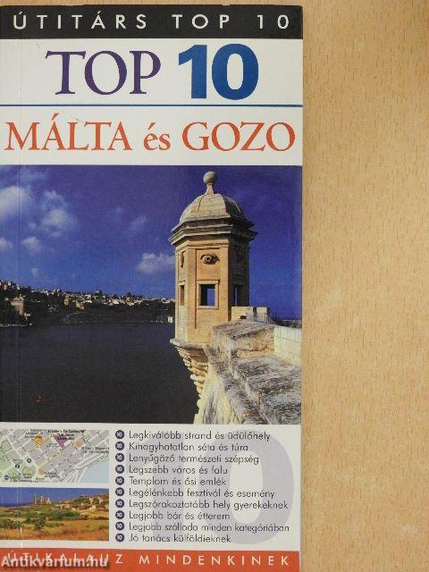 Málta és Gozo