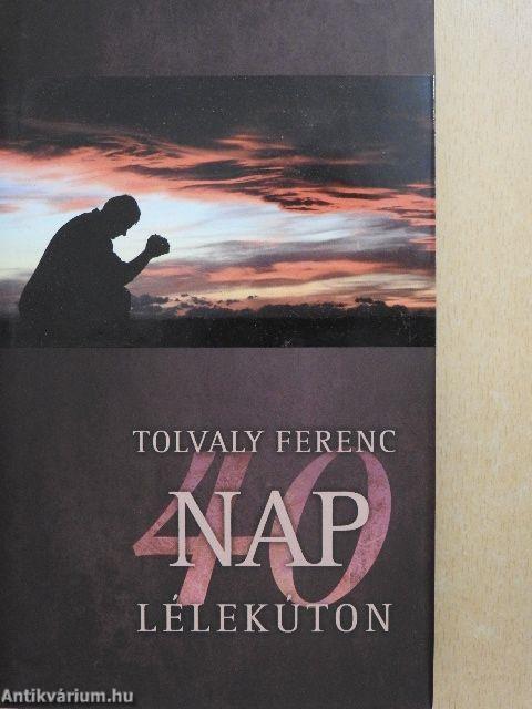 40 nap Lélekúton