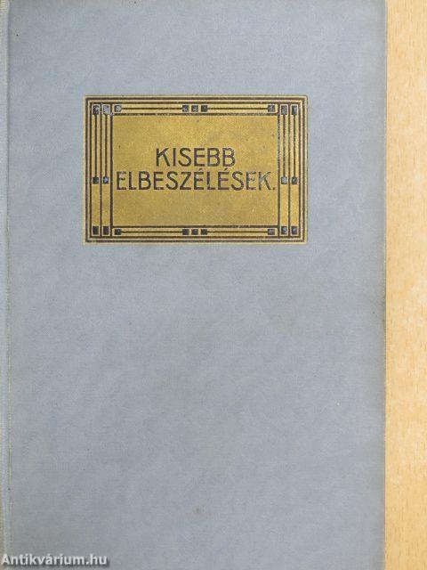 Kisebb elbeszélések V.