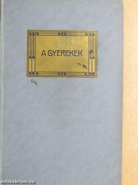 A gyerekek