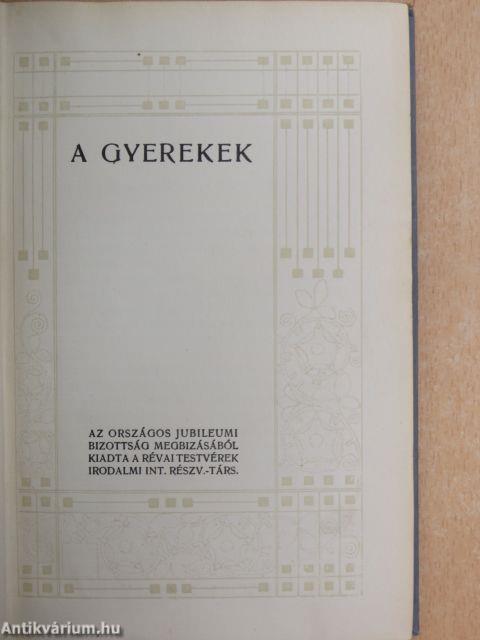 A gyerekek