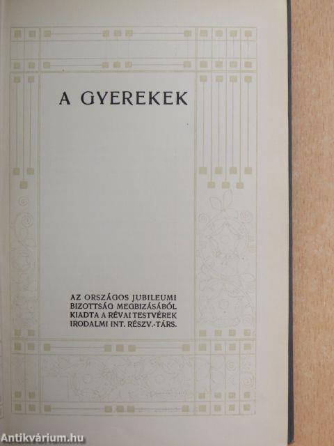 A gyerekek