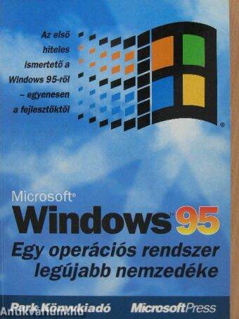 Microsoft Windows 95