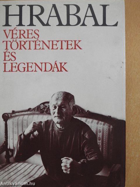 Véres történetek és legendák