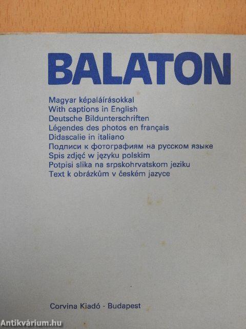 Balaton