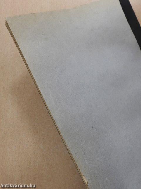 Szemelvények az új magyar mezőgazdasági irodalomból