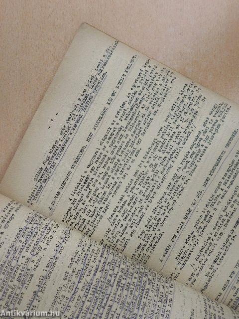 Szemelvények az új magyar mezőgazdasági irodalomból