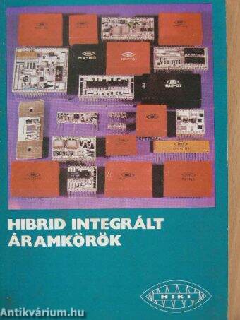 Hibrid integrált áramkörök