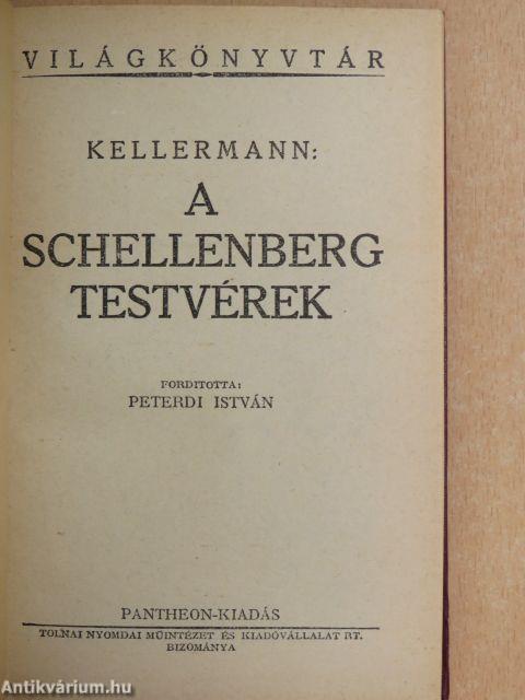 A Schellenberg testvérek