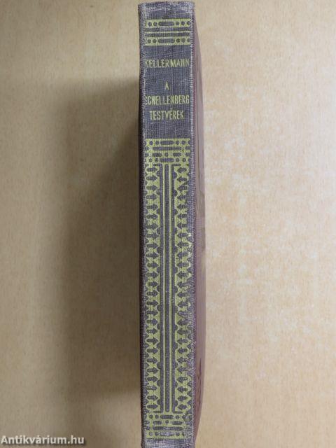 A Schellenberg testvérek