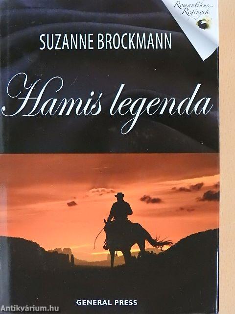 Hamis legenda