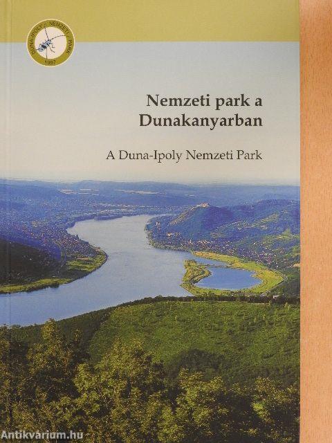 Nemzeti park a Dunakanyarban