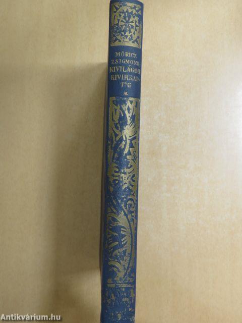 Kivilágos kivirradtig