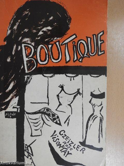 Boutique