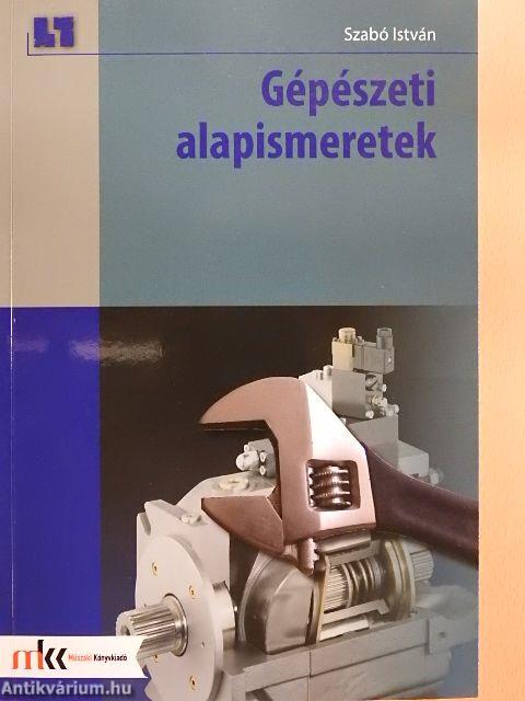 Gépészeti alapismeretek