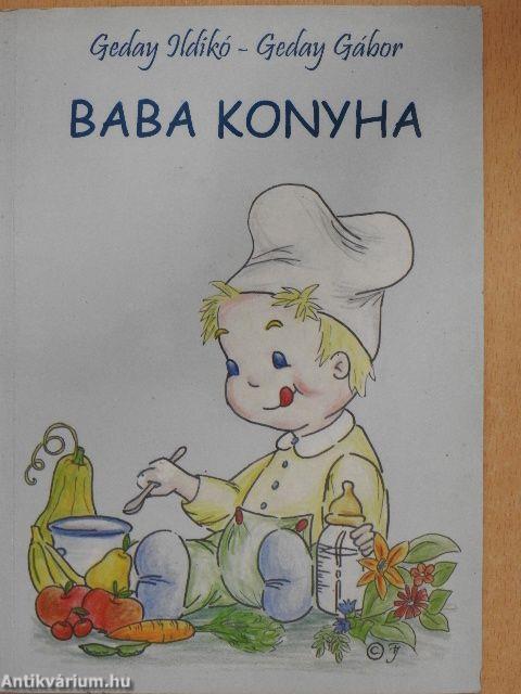 Baba konyha