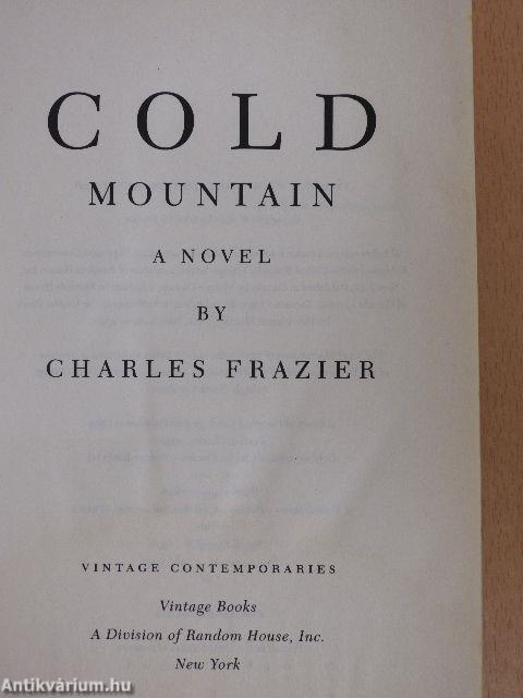 Cold Mountain