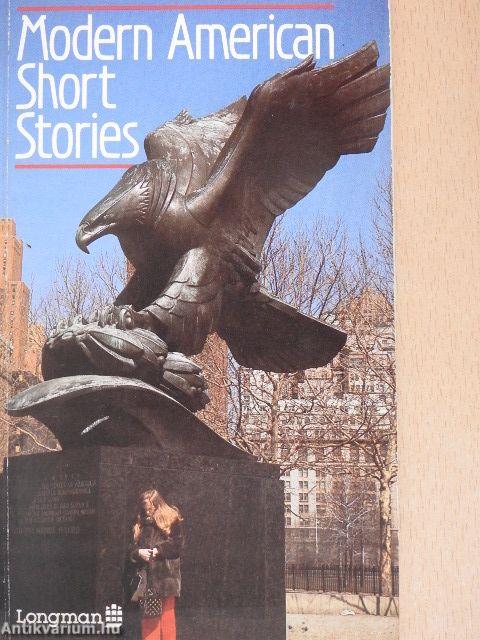 Modern American Short Stories