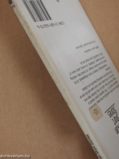 Modern American Short Stories