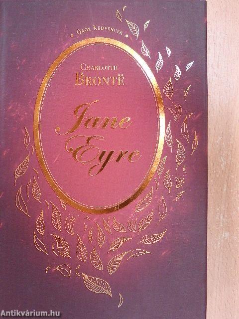 Jane Eyre