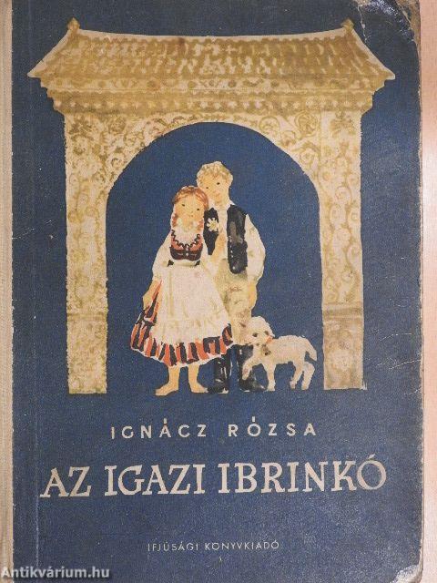 Az igazi Ibrinkó