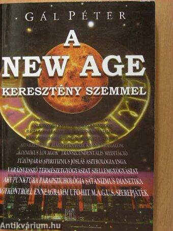 A New Age - keresztény szemmel