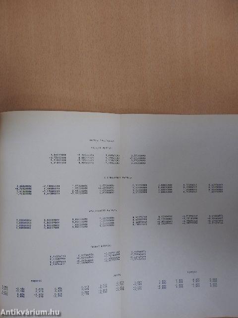 Numerikus módszerek és programozásuk